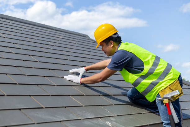 Best Flat Roof Repair Services  in Berryville, VA