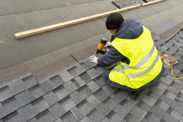 Best Roof Leak Repair  in Berryville, VA