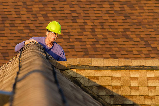 Best Residential Roofing Contractor  in Berryville, VA